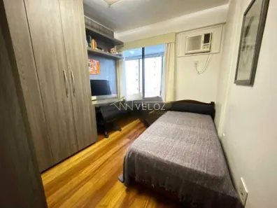 Apartamento com 2 Quartos à venda, 95m² no Botafogo, Rio de Janeiro