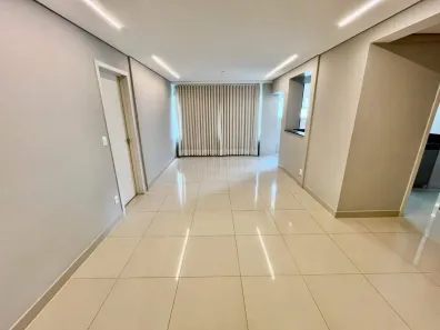 Apartamento com 2 Quartos à venda, 90m² no Buritis, Belo Horizonte