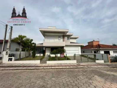 Casa com 3 Quartos à venda, 301m² no Centro, Antônio Carlos