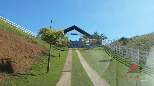 Fazenda/Sítio com 3 Quartos à venda, 457864m² no Vila Industrial, São José dos Campos
