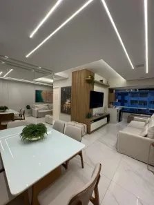 Apartamento com 3 Quartos à venda, 80m² no Pituba, Salvador