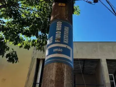 Casa com 2 Quartos à venda, 210m² no Parque Residencial União, Campo Grande