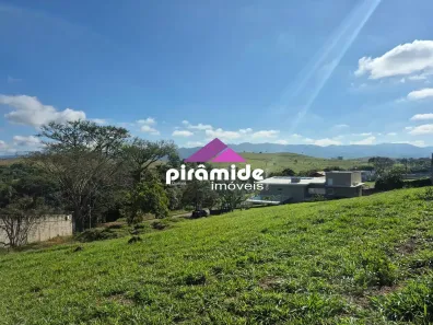 Lote/Terreno à venda, 1800m² no Condomínio Colinas do Parahyba, São José dos Campos