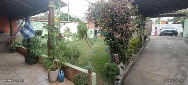 Fazenda/Sítio com 2 Quartos à venda, 175000m² no Residencial Alvorada, Araçoiaba da Serra