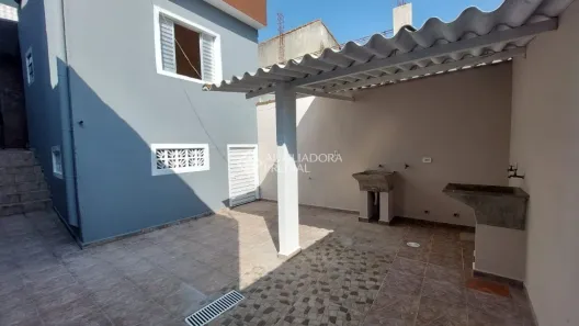Casa com 2 Quartos à venda, 120m² no Independência, São Bernardo do Campo