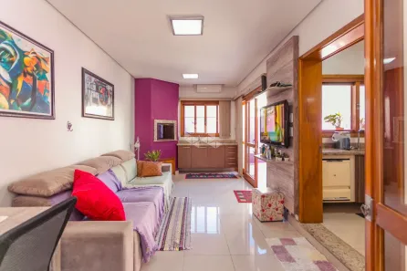 Casa de Condomínio com 3 Quartos à venda, 208m² no Sarandi, Porto Alegre