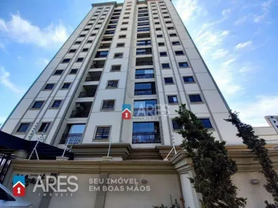 Apartamento com 3 Quartos à venda, 70m² no Jardim Ipiranga, Americana