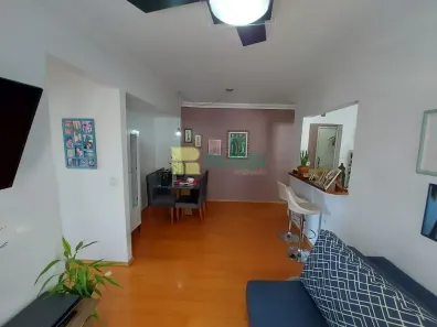 Apartamento com 2 Quartos à venda, 56m² no Jardim Aparecida, São José dos Campos
