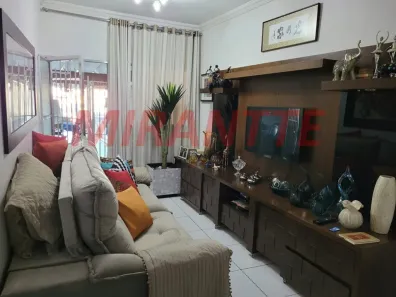 Sobrado com 4 Quartos à venda, 148m² no Vila Zat, São Paulo