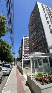 Apartamento com 3 Quartos à venda, 113m² no Centro, Florianópolis