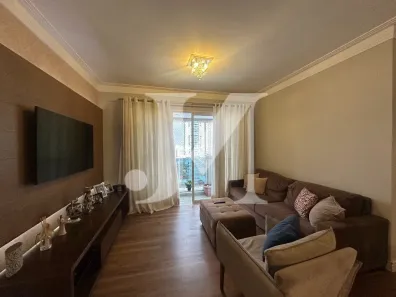 Apartamento com 4 Quartos à venda, 110m² no Tatuapé, São Paulo
