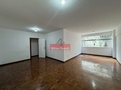 Apartamento com 4 Quartos à venda, 150m² no Sion, Belo Horizonte