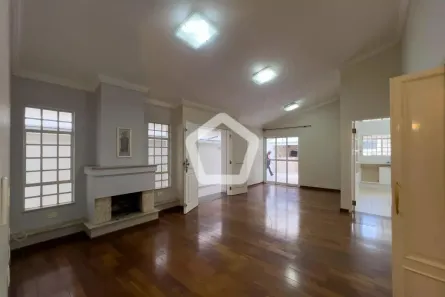 Casa com 4 Quartos à venda, 260m² no Bosque da Saúde, São Paulo