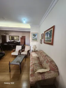 Apartamento com 3 Quartos à venda, 170m² no Vila Imperial, São José do Rio Preto