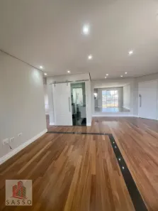 Apartamento com 2 Quartos à venda, 74m² no Vila Bertioga, São Paulo
