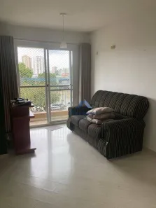 Apartamento com 2 Quartos à venda, 48m² no Lauzane Paulista, São Paulo