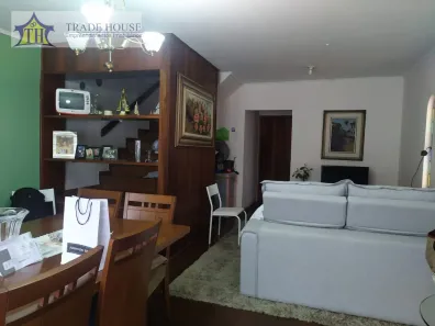 Sobrado com 3 Quartos à venda, 136m² no Saúde, São Paulo