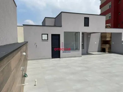 Apartamento com 3 Quartos à venda, 312m² no Centro, São Bernardo do Campo