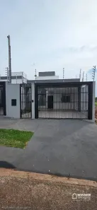 Casa com 3 Quartos à venda, 85m² no Jardim Três Lagoas, Maringá
