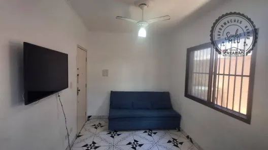 Apartamento com 1 Quarto à venda, 35m² no Aviação, Praia Grande