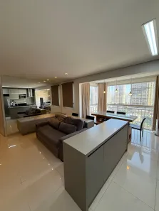 Flat com 1 Quarto à venda, 50m² no Santa Paula, São Caetano do Sul