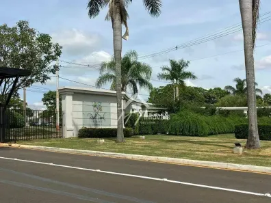 Lote/Terreno à venda, 250m² no Residencial Real Parque Sumaré, Sumaré
