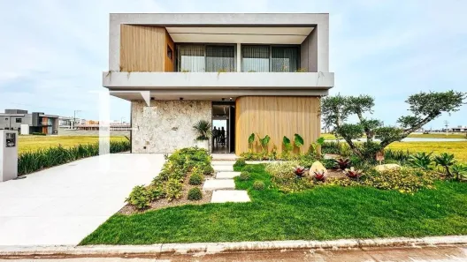 Sobrado com 6 Quartos à venda, 357m² no XANGRI-LÁ, Xangri-lá