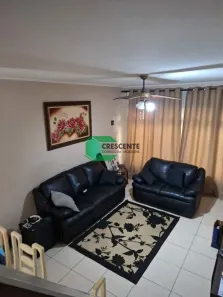 Sobrado com 3 Quartos à venda, 165m² no Jardim do Estádio, Santo André