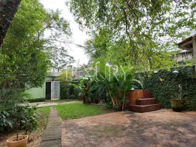 Casa com 2 Quartos à venda, 190m² no Vila Nova Conceição, São Paulo