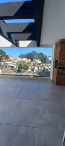 Cobertura com 2 Quartos à venda, 152m² no Demarchi, São Bernardo do Campo
