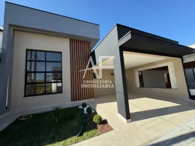 Casa com 3 Quartos à venda, 152m² no Piracangaguá, Taubaté