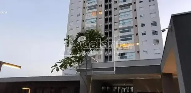 Apartamento com 3 Quartos à venda, 115m² no Jardim Belo Horizonte, Campinas