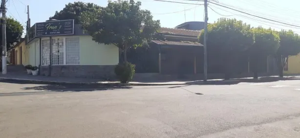 Casa com 2 Quartos à venda, 261m² no Jardim Dall'Orto, Sumaré