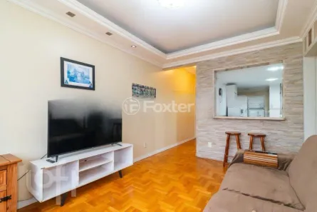 Apartamento com 3 Quartos à venda, 86m² no Centro Histórico, Porto Alegre