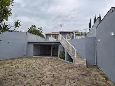 Casa com 3 Quartos para alugar, 130m² no Pinheiro, São Leopoldo