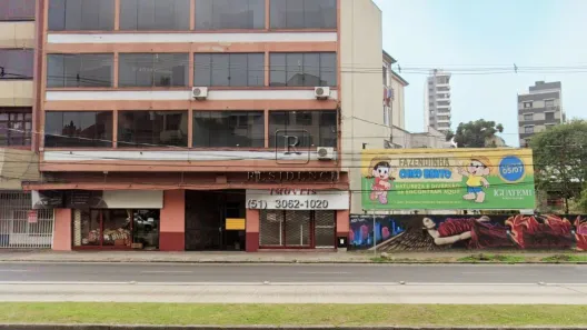 Ponto Comercial à venda, 103m² no Petrópolis, Porto Alegre