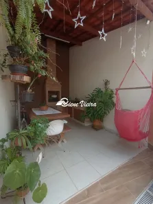 Sobrado com 2 Quartos à venda, 125m² no Arujamérica, Arujá