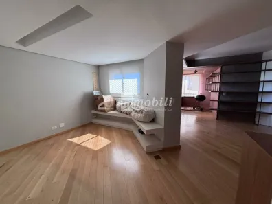 Apartamento com 3 Quartos à venda, 105m² no Santa Cecília, São Paulo
