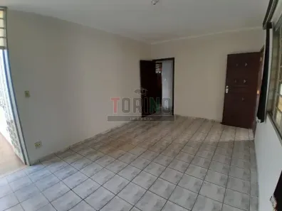 Casa com 4 Quartos à venda, 91m² no Alto do Ipiranga, Ribeirão Preto