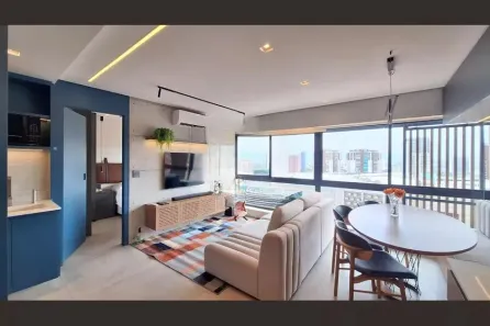 Kitnet com 1 Quarto à venda, 40m² no Vila Pompéia, São Paulo