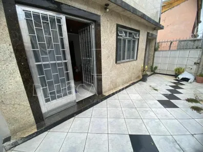 Casa com 5 Quartos à venda, 180m² no Jardim América, Rio de Janeiro