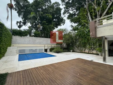 Casa com 4 Quartos para alugar, 1050m² no Jardim Paulista, São Paulo