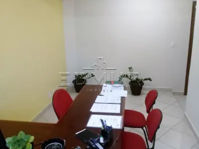 Prédio Comercial para alugar, 350m² no Jardim Bela Vista, Santo André