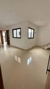 Apartamento com 2 Quartos à venda, 48m² no Vila Francisco Matarazzo, Santo André