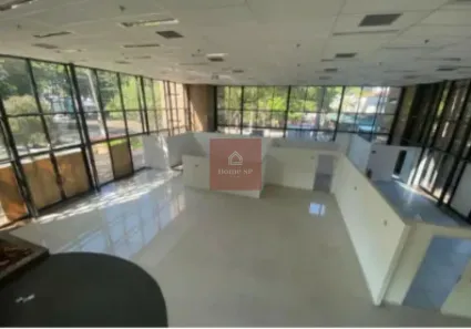 Ponto Comercial para alugar, 920m² no Cidade Monções, São Paulo
