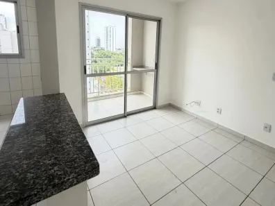 Apartamento com 2 Quartos à venda, 60m² no Jardim Europa I e II, Anápolis