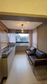 Apartamento com 3 Quartos para alugar, 90m² no Jardim Sul, Uberlândia