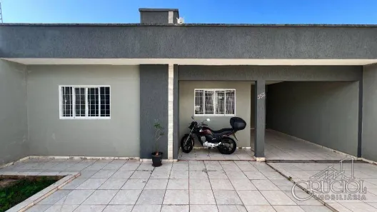 Casa com 3 Quartos à venda, 125m² no Conjunto Vivi Xavier, Londrina