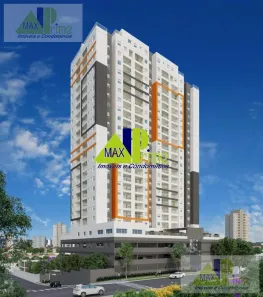 Apartamento com 3 Quartos à venda, 110m² no Vila Centenário, São Paulo