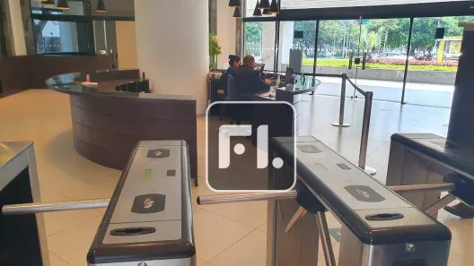 Sala Comercial para venda ou aluguel, 289m² no Vila Olímpia, São Paulo